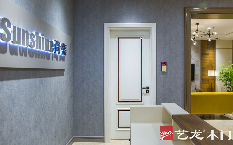 家居室內(nèi)套裝門安裝要注意哪些方面？